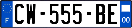 CW-555-BE