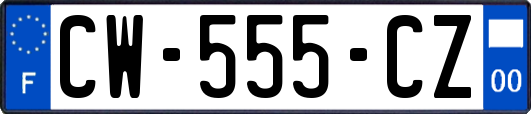 CW-555-CZ