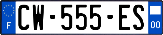 CW-555-ES