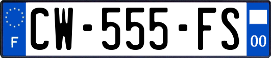 CW-555-FS