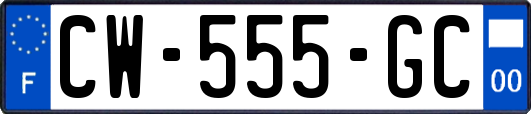 CW-555-GC