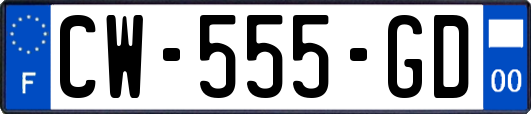 CW-555-GD