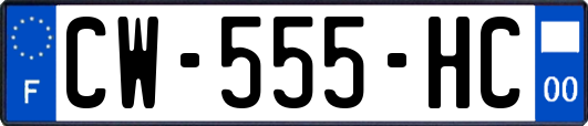 CW-555-HC