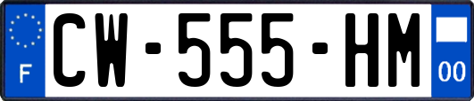 CW-555-HM