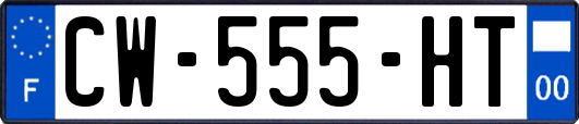 CW-555-HT