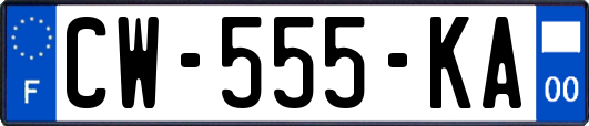 CW-555-KA