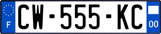 CW-555-KC