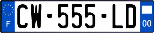 CW-555-LD