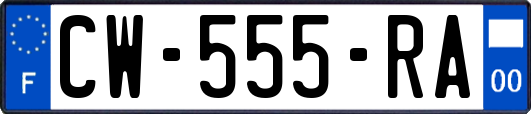 CW-555-RA