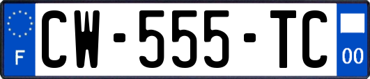 CW-555-TC