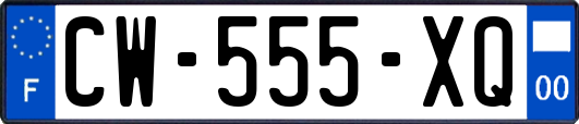 CW-555-XQ