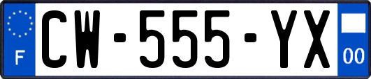 CW-555-YX