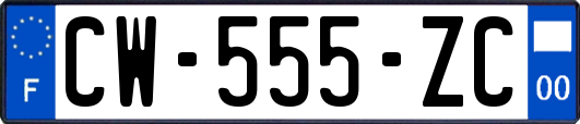 CW-555-ZC