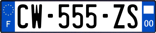 CW-555-ZS