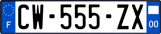 CW-555-ZX