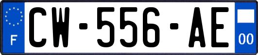 CW-556-AE