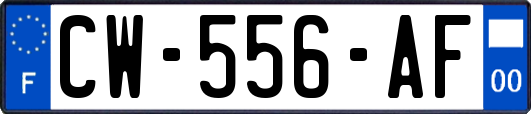 CW-556-AF