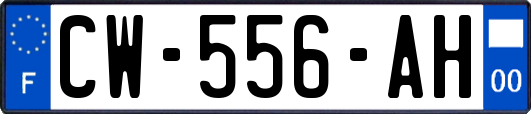 CW-556-AH