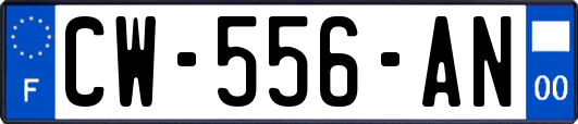 CW-556-AN