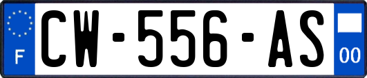 CW-556-AS