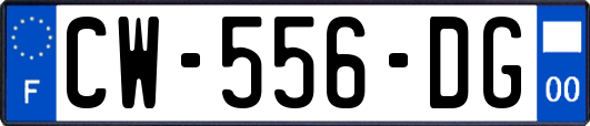 CW-556-DG