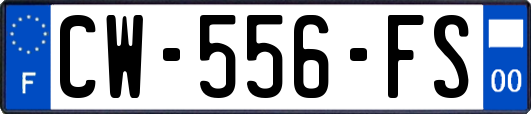 CW-556-FS