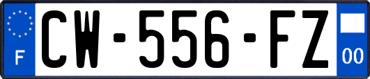 CW-556-FZ