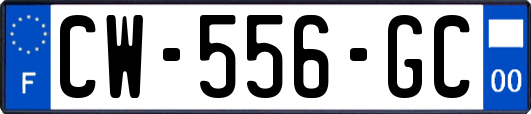 CW-556-GC
