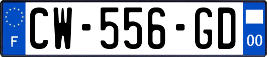 CW-556-GD