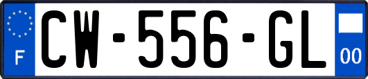 CW-556-GL