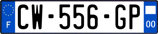 CW-556-GP