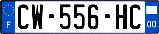 CW-556-HC