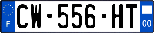 CW-556-HT