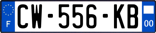 CW-556-KB