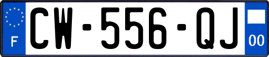 CW-556-QJ