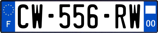 CW-556-RW