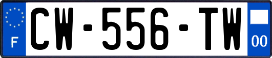 CW-556-TW