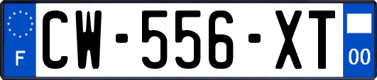 CW-556-XT