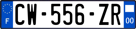 CW-556-ZR