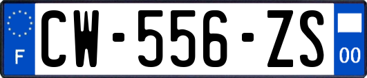 CW-556-ZS