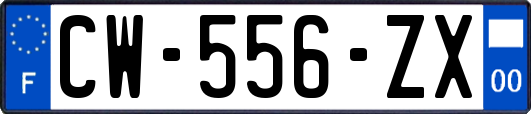 CW-556-ZX