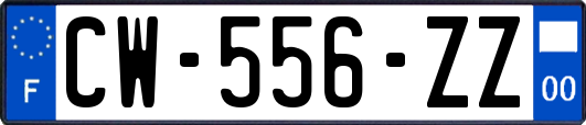 CW-556-ZZ