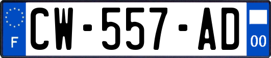 CW-557-AD