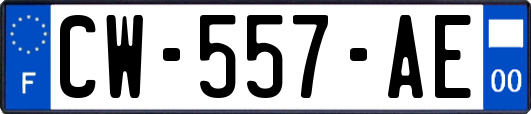 CW-557-AE