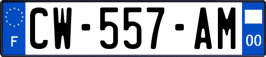 CW-557-AM