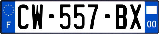 CW-557-BX