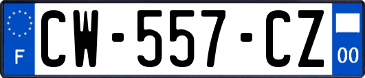 CW-557-CZ