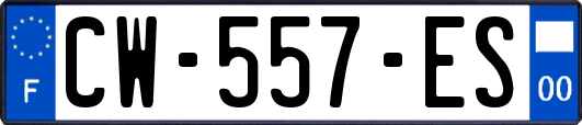 CW-557-ES