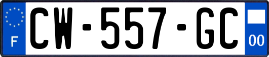 CW-557-GC