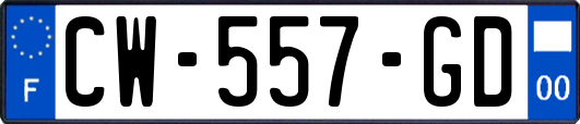 CW-557-GD